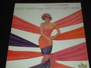 JULIE LONDON SINGS LATIN IN A SATIN MOOD - JAPAN LP