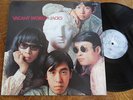 Jacks 1968 Japan psych LP RE Pokora