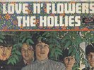 HOLLIES 