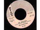 Tamla Motown Satintones My Beloved
