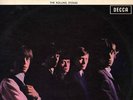 THE ROLLING STONES No 2 ORIG 1964 AUSTRALIA LP MONA
