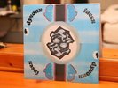DYSON'S FACES FACTORY SEALED LP DRL 10017 DRR 1977 RARE