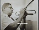 TEFTELLER Rare Orig 8x10 Jazz Photo Dizzy Gillespie Bop