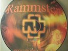 RAMMSTEIN APOCALYPSE NOW PICTURE RMX LP RARE NEW