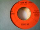 RARE Funk Eddie Bo - Can You Handle It (BO SOUND)listen