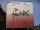 BLOOD SWEAT & TEARS - Super Disk - 1/2 Speed Master LP