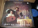 COURTIAL W/ ERROL KNOWLES PIPELINE PRIVATE FUNK NR MINT