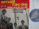 SMALL FACES rare french EP KILLER GARAGE PSYCH UK
