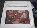 MEGA-RARE Orig. UK 1971 LP 