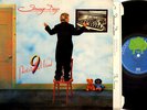 UK PROG LP Strange Days 9 PARTS TO THE WIND on RETREAT