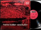 * SABA - SB 15024 - HANS KOLLER - EXCLUSIV *?