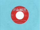 HOLLIS DIXON & KEYNOTES on FAME mod r&b 45 *RARE* Hear