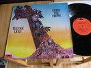 STONE THE CROWS TEENAGE LICKS 1972 TOP RARITY