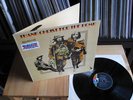 THE GROUNDHOGS THANK CHRIST FOR THE BOMB 1970 MINT