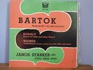 Bartok Janos Starker,Cello/O Herz Piano Kodaly Weiner