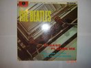 THE BEATLES - PLEASE PLEASE ME LP***1ST PRESS***RARE***
