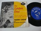 Terry Dene The Golden Disc