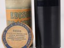 Edison BA Frankie Marvin In the Jailhouse Now 5628 +Lid