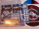 Mighty Mighty Bosstones-Ska Punk Rare Big Rig Records
