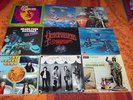 BLUE CHEER STONES BEATLES LED ZEPPELIN AIRPLANE CROSBY