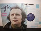 ARCHIE FISHER-ORFEO ORIG.UK DECCA LABEL LP 1970.