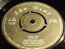 LISTEN-SKA POPCORN-Chuck Jacques With Lynn Taitt-Vibrat