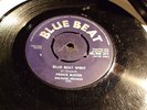 LISTEN-SKA POPCORN- Prince Buster - Blue Beat Spirit
