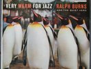 TEFTELLER 50's Jazz Ralph Burns Zoot Sims Urbie Green