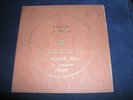 MOZART concertos Marcelle MEYER HEWITT discophile DF 37
