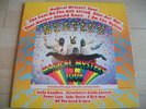 THE BEATLES - 'MAGICAL MYSTERY TOUR'  LP  Gatefold+Book