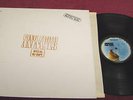 PINK FLOYD Animals DJ ADVANCE PROMO LP