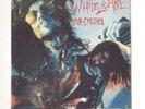 WHITE ZOMBIE RARE early 