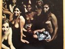 The Jimi Hendrix Experience - Electric Ladyland LP
