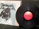 Metallica LLIK` EM ALL Metal Monster