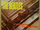 BEATLES - PLEASE PLEASE ME - ORIG UK 1963 PARLOPHONE LP