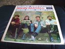 BLUES BREAKERS - JOHN MAYALL WITH ERIC CLAPTON