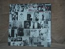 Rolling Stones Exile on Main St. 180 Gm Virgin LP MINT