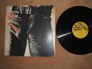 THE  ROLLING  STONES  STICKY FINGERS  ORG ZIP 1ST PRESS