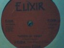 ELIXIR-WINDS OF TIME(NWOBHM)