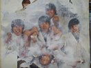 Rare Beatles yesterday...and today peeled Butcher Cover