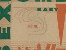 R.E.M. * SEX BOMB * 1994 FAN CLUB-ONLY XMAS 7” VINYL