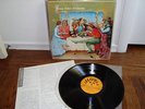 Fruupp - Modern Masquerades JAPAN LP