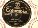 Roane County Ramblers: Home Town Blues, Columbia 15328