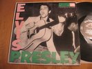 Elvis Presley LPM-1254 FIRST LP  original