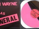 John Wayne Texas Funeral Third Man Records Pink/Black