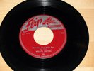 45 rpm THE MILLER SISTERS on FLIP Female Rockabilly