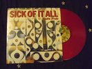 Sick Of It All 