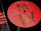 #49 BILL PERKINS Just Friends  1956 PACIFIC JAZZ LP