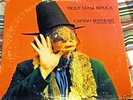 Trout Mask Replica/ Captain Beefheart-Double LP-1969
