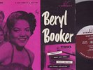 BERYL BOOKER TRIO - Cadence 10